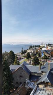 Centro Cívico departamentos - Bariloche - 0