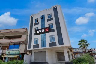 Hotel O RB Classic Inn - Kottapalli - 0