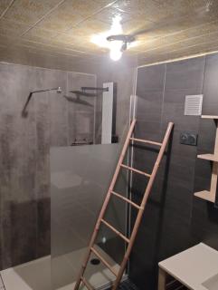 Studio de la bastide - Aubusson - 8