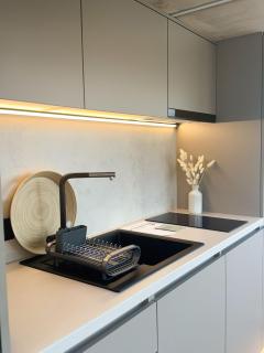 Lieblingsplatz Parey - schwimmende LuxSuite - Parey - 5
