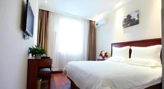GreenTree Inn Beijing Miyun Changcheng Huandao Express Hotel - Nanmujiayu - 5