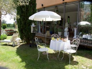 La Ferme Rose-Hôtel de Charme - Moustiers-Sainte-Marie - 7