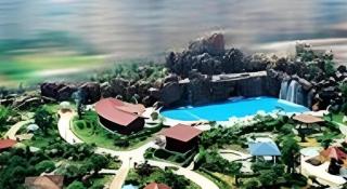 Dolton Changsha Spa Hotel - 1