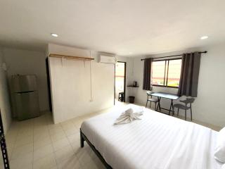 Patong Canal Villa 205 - 1