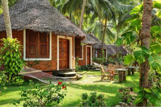 Soma Manaltheeram Ayurveda BeachVillage - 3