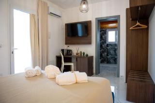 DimorAmare LUXURY BeB POOL AND BEACH - Noto Marina - 1