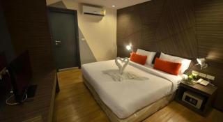 H2 Hotel - Bangkok - 2