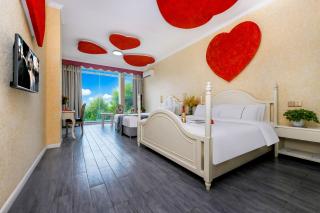 Menghui Hotel Chongqing West Railway Station Hualong Subway Station Branch - Chongqing - 0
