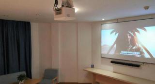 7 Days Inn Ningbo Xiangshan Renmin Plaza Branch - Xiangshan - 3
