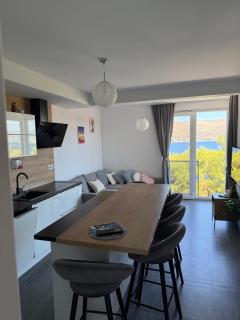 Apartment SeaView - 5