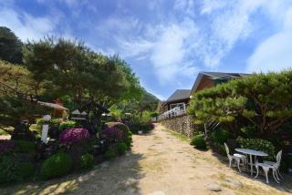 Pensyeon Hai - Chuncheon - 7