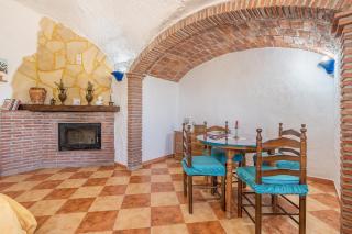 La Higuera - Benalúa de Guadix - 3
