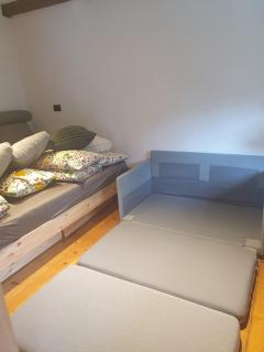 Brookside Old Village Studio at a walking distance from Bled - Bohinjska Bela - 8