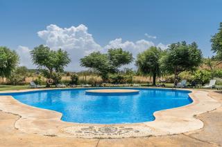La Higuera - Benalúa de Guadix - 8