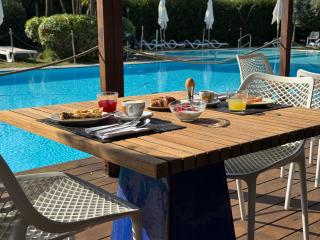 Sarzana Park Hotel - Sarzana - 4
