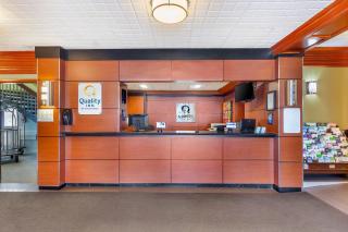 Quality Inn Toronto Airport - 6