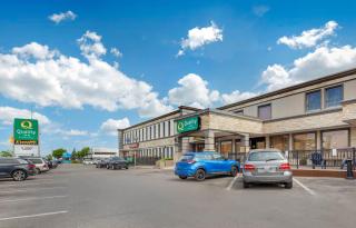 Quality Inn Toronto Airport - Mississauga - 9