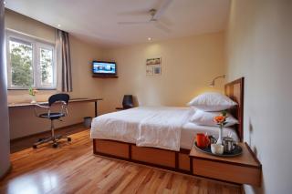 Best Western Nairobi Upper Hill - Nairobi - 2