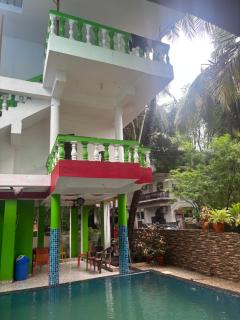iveas beach resort - 5