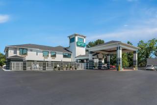 Quality Inn Sandersville - Sandersville - 0