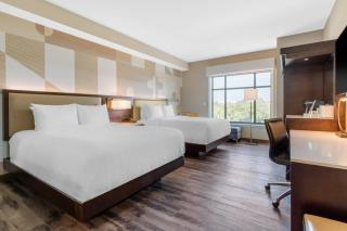 Cambria Hotel College Park - College Park - 0