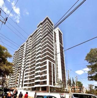 Live, Work & Relax in Westlands- Marina bay - Nairobi - 9
