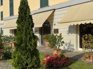 Sarzana Park Hotel - Sarzana - 6