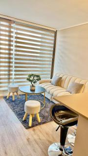 Departamento Piso 19 Vista Panorámica Bahía y Coquimbo - 3