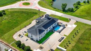 Sleep Inn & Suites Norman near University - 8