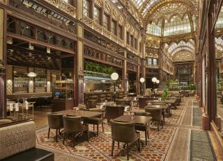 Párisi Udvar Hotel Budapest, part of Hyatt - 5