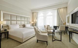Párisi Udvar Hotel Budapest, part of Hyatt - 1