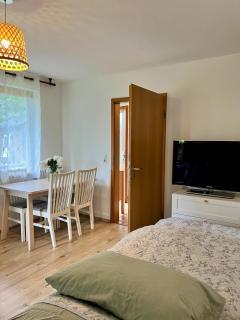 Wohnen im Holzhaus - Reutlingen - 8