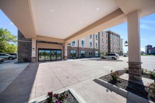 Comfort Inn & Suites North Platte - 3