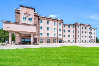 Comfort Inn & Suites North Platte - North Platte - 0