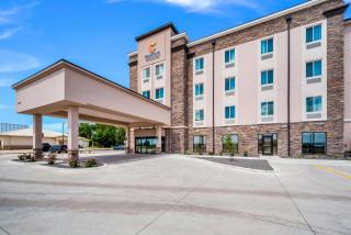 Comfort Inn & Suites North Platte - North Platte - 7