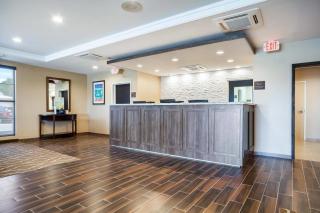 Comfort Inn & Suites North Platte - North Platte - 4