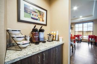 Comfort Inn & Suites North Platte - North Platte - 1