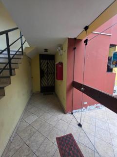 RODRICH apartment 2 - Lima - 6