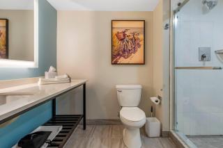 Cambria Hotel Ocean City - Bayfront - Ocean City - 1