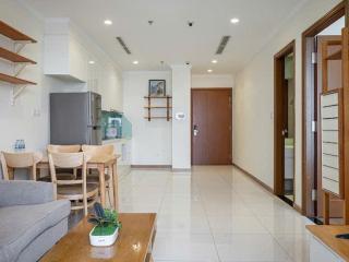 Premium Vinhomes Landmark Apartment - Ho Chi Minh City - 8