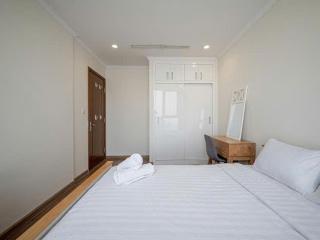 Premium Vinhomes Landmark Apartment - Ho Chi Minh City - 7