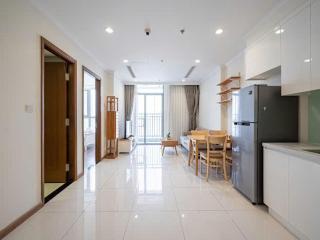 Premium Vinhomes Landmark Apartment - Ho Chi Minh City - 5