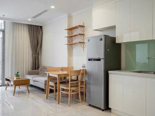 Premium Vinhomes Landmark Apartment - Ho Chi Minh City - 3