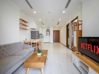 Premium Vinhomes Landmark Apartment - 2