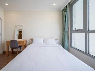 Premium Vinhomes Landmark Apartment - Ho Chi Minh City - 1