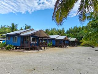 Sunset Bungalows - Amuri - 8