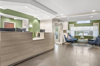 Quality Inn & Suites Nashville - Bellevue - Nashville - 3
