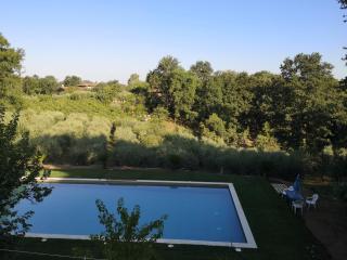 Casa Ape Regina 2 Montelarco - Rignano Flaminio - 9