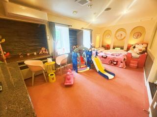 Ikaho Kids Paradise Hotel - Vacation STAY 07086v - Ikaho - 3