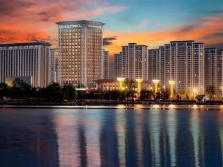 Doubletree By Hilton Kaifeng - 6